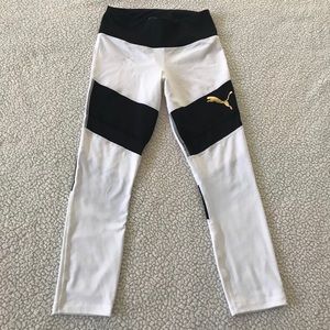 Puma Capri tights